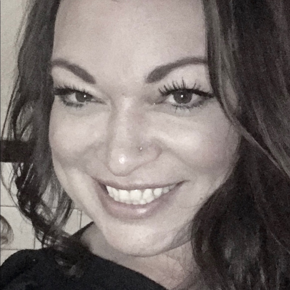 Meet your Posher, Haley